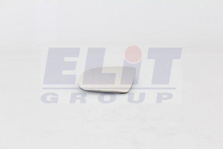 Alkar 6471789 Wing mirror glass, left 6471789 6471789 Alkar Wing mirror glass, left