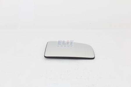 Wing mirror glass, left Alkar 6421994