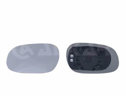 Wing mirror glass, left Alkar 6431528