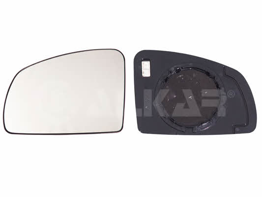 Alkar 6431752 Left side mirror insert 6431752