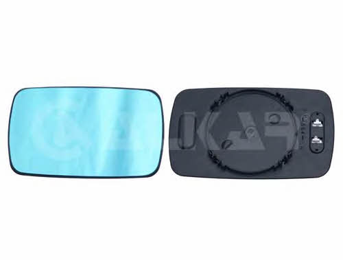 Alkar 6431849 Left side mirror insert 6431849