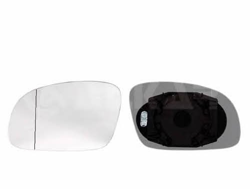 6432103 Alkar Wing mirror glass, right