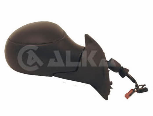 6128851 Alkar Rearview mirror external right