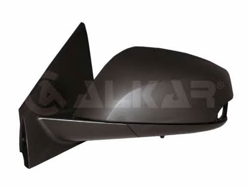 Alkar 6130232 Rearview mirror external right 6130232