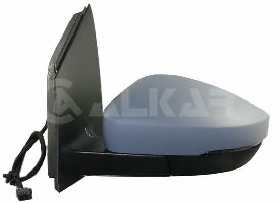 Outside mirror Volkswagen Polo: 6134123 Alkar Rearview mirror external left