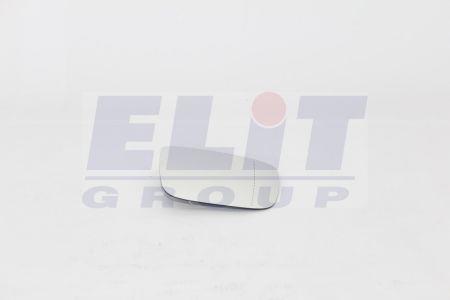 Wing mirror glass, right Alkar 6472599