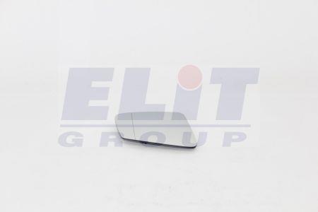 Wing mirror glass, right Alkar 6472709