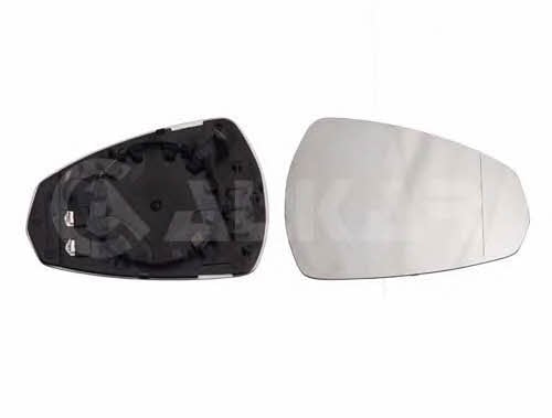 Macht mirror glass Audi A3: 6472782 Alkar Wing mirror glass, right