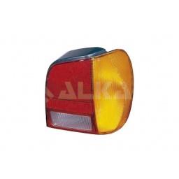 Alkar 2201107 Tail lamp left 2201107