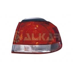 Alkar 2201137 Tail lamp outer left 2201137
