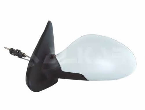 Rearview mirror external left Alkar 6137097
