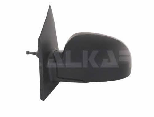 Rearview mirror external left Alkar 6137626