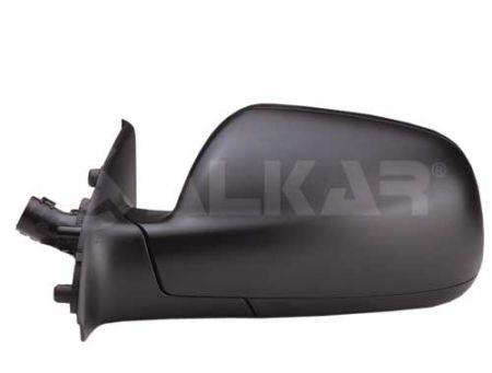 Rearview mirror external right Alkar 6138307