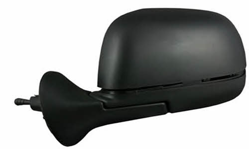 Door mirror Dacia Duster: 6138613 Alkar Rearview mirror external right