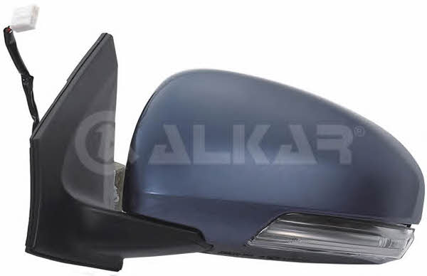 Alkar 6139258 Rearview mirror external left 6139258