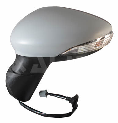 Alkar 6139406 Rearview mirror external left 6139406 6139406 Alkar Rearview mirror external left