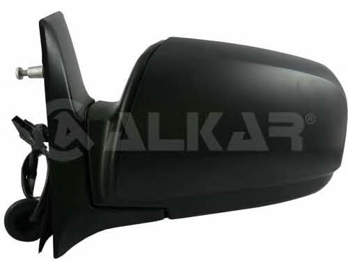 Alkar 6139445 Rearview mirror external left 6139445 6139445 Alkar Rearview mirror external left