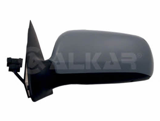 Alkar 6139522 Rearview mirror external left 6139522