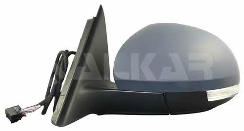 Alkar 6139611 Rearview mirror external left 6139611