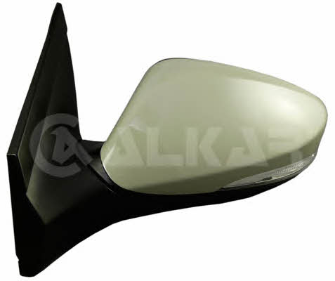 Alkar 6139612 Rearview mirror external left 6139612