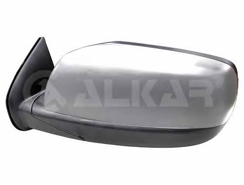 Alkar 9011404 Rearview mirror external left 9011404