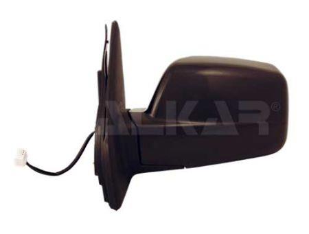 Rearview mirror external left Alkar 9027563