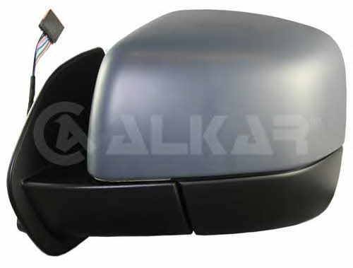 Alkar 9029043 Rearview mirror external left 9029043