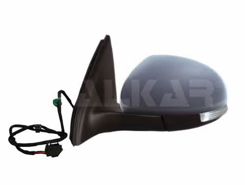 Alkar 9029136 Rearview mirror external left 9029136