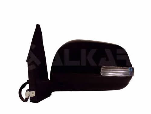 Rearview mirror external left Alkar 9039999