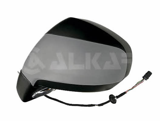 Alkar 6139865 Rearview mirror external left 6139865