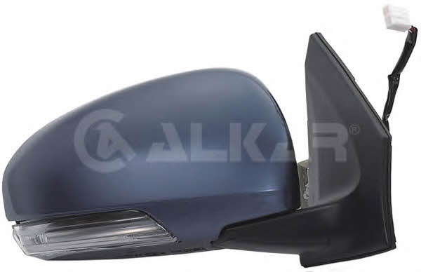 Alkar 6140258 Rearview mirror external right 6140258