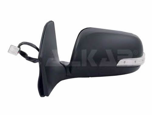 Alkar 6140266 Rearview mirror external right 6140266