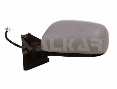 Alkar 6140267 Rearview mirror external right 6140267