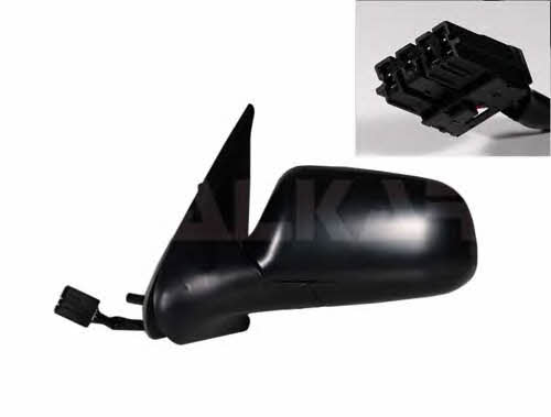 Rearview mirror external right Alkar 6140363