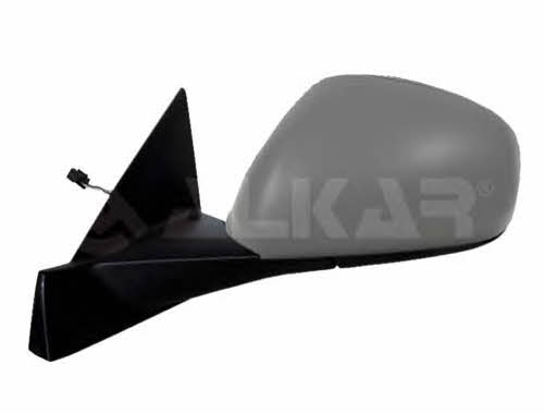 Alkar 6140460 Rearview mirror external right 6140460