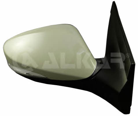 Alkar 6140612 Rearview mirror external right 6140612
