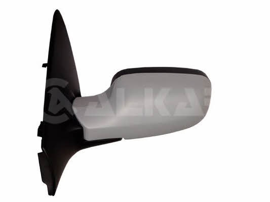 Alkar 6141228 Rearview mirror external left 6141228 6141228 Alkar Rearview mirror external left
