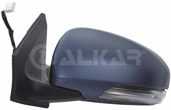 Alkar 6141258 Rearview mirror external left 6141258