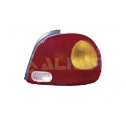 Alkar 2201620 Tail lamp left 2201620