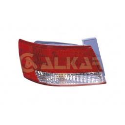 Alkar 2201627 Tail lamp left 2201627
