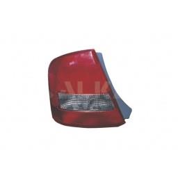 Alkar 2201650 Tail lamp left 2201650