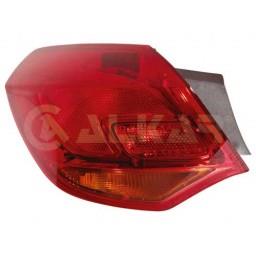 Alkar 2202439 Tail lamp outer right 2202439