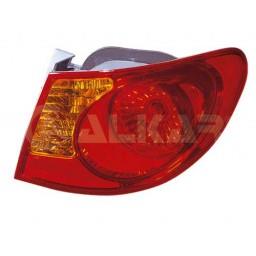 Alkar 2202618 Tail lamp outer right 2202618