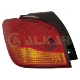 Alkar 2202688 Tail lamp outer right 2202688