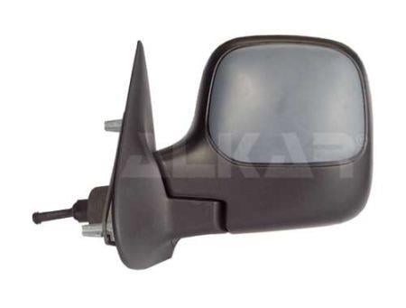 Rearview mirror external left Alkar 9237974