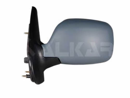 Rearview mirror external left Alkar 9239174