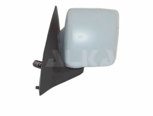 9239421 Alkar Rearview mirror external left