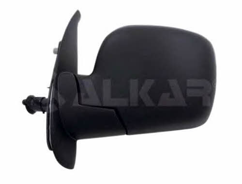 Rearview mirror external left Alkar 9264160