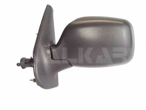 Rearview mirror external right Alkar 9265174