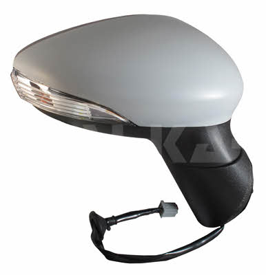 Alkar 6142406 Rearview mirror external right 6142406 6142406 Alkar Rearview mirror external right